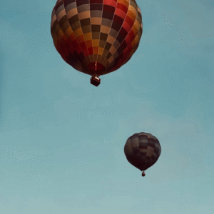 Sky Magic – Ibiza en Montgolfière