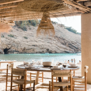Gourmet Ibizenco- Restaurants Booking