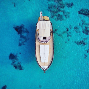 Charter Boat